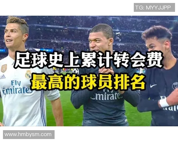 足球球星转会费背后到底是谁出钱 俱乐部还是赞助商