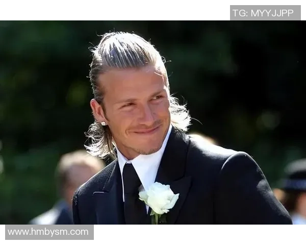 足球界颜值最高球星盘点 谁是最受欢迎的足球帅哥和魅力偶像